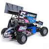 1/10 22S Sprint 2WD RTR, Blue