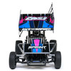 1/10 22S Sprint 2WD RTR, Blue