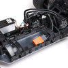1/10 22S Sprint 2WD RTR, Green