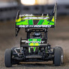 1/10 22S Sprint 2WD RTR, Green