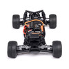 1/28 Micro-T 2S 2WD RTR Stadium Truck (Battery & Charger Included), White