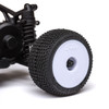 1/28 Micro-T 2S 2WD RTR Stadium Truck (Battery & Charger Included), Silver