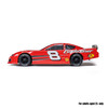 1/12 Asphalt Late Model RC Race Car Dale Earnhardt Jr. No. 8 2025 Budweiser Chevrolet ZL1 2S AWD On-Road (Battery & Charger Included), Red