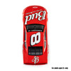 1/12 Asphalt Late Model RC Race Car Dale Earnhardt Jr. No. 8 2025 Budweiser Chevrolet ZL1 2S AWD On-Road (Battery & Charger Included), Red