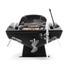 Recoil 2 V2 26" Self-Righting Brushless Deep-V RTR, Heat Wave Visual