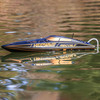 Recoil 2 V2 26" Self-Righting Brushless Deep-V RTR, Heat Wave Visual