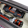 Recoil 2 V2 26" Self-Righting Brushless Deep-V RTR, Heat Wave Visual