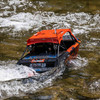 1/6 24" Jetstream Jet Boat RTR, Mojo