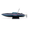 Recoil 2 18" Self-Righting Brushless Deep-V RTR, Shreddy