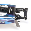 Sonicwake 24" Self-Righting Brushless Deep-V RTR (Battery & Charger Included), Blue