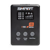 Smart Powerstage Surface Bundle: 5000mAh 3S 50C LiPo Battery (IC3) / 100W S100 Charger