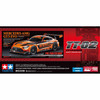 1/10 Mercedes-AMG GT3 EVO TT-02 4WD On-Road High Performance Racing Car Kit, LIMITED EDITION