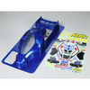 1/10 Comical Avante GF-01CN 4x4 Monster Truck Kit