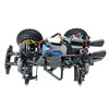 1/10 Comical Avante GF-01CN 4x4 Monster Truck Kit