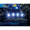 1/10 Comical Avante GF-01CN 4x4 Monster Truck Kit