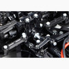 1/10 Motul Autech Z TT-02 4x4 On-Road Touring Kit