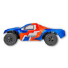 1/10 SCT410 2.0 4x4 Short Course Truck Kit