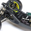 1/10 22X DC 2WD Buggy Race Kit, Dirt/Clay