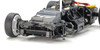 Kyosho - MINI-Z RWD MR04 Denso Kobelco SC430 2012