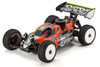 Kyosho - Inferno MP10 GP Red Readyset