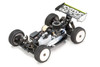 Kyosho - Inferno MP10 GP Red Readyset