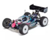 Kyosho - 1/8 Scale Radio Controlled .21 Engine Powered 4WD Racing
