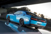 Kyosho - Fazer Mk2 FZ02L Dodge Challenger SRT Hellcat B5 Blue