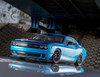 Kyosho - Fazer Mk2 FZ02L Dodge Challenger SRT Hellcat B5 Blue