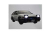 Kyosho - First Mini-Z Initial D TOYOTA SPRINTER TRUENO AE86 WH/BK