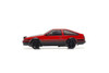 Kyosho - FMZ Toyota Sprinter Trueno AE86 RD/BK