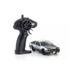 Kyosho - First Mini-Z Initial D TOYOTA SPRINTER TRUENO AE86 w/Carbon
