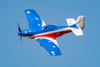 Rage R/C - P-51D Miss America Micro RTF Airplane with PASS System