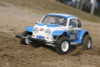 Tamiya - RC Sand Scorcher (2010), 2wd Off-Road Racer
