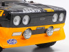 Tamiya - RC Fiat 131 Arbath Rally, MF-01X Olio Fiat