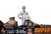 1/25 Don Garlits Swamp Rat XXX Dragster Plastic Model Kit