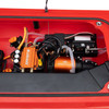 Sonicwake 36" V3 Self-Righting V-Hull Boat RTR, Red