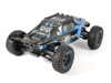 Smyter DT 1/12 4WD Electric Desert Truck - Blue Smyter DT 1/12 4WD Electric Desert Truck - Blue