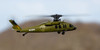 Rage R/C - Hero-Copter BL, 4-Blade RTF Heli; Army