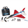 Rage R/C - F-16 RTF Brushless Powered EDF Jet