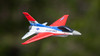 Rage R/C - F-16 RFRT Brushless Powered EDF Jet