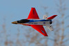 Rage R/C - F-16 RFRT Brushless Powered EDF Jet