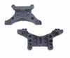 BlackZon Shock Towers (Front and Rear), Slyder BZN540010