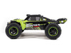 Smyter DT Turbo 1/12 4WD RTR 3S Brushless - Green Smyter DT Turbo 1/12 4WD RTR 3S Brushless - Green
