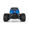 1/10 FREEDOM FLYER 223S 2WD RTR Brushless Monster Truck (Battery & Charger Included), White