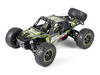 Smyter DB Turbo 1/12 4WD RTR 3S Brushless - Green Smyter DB Turbo 1/12 4WD RTR 3S Brushless - Green