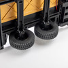 1/10 SCX10 Flat Bed Vehicle Trailer