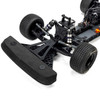 1/10 22S 2WD Dirt Oval Late Model RTR, Blue
