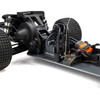 1/10 22S 2WD Dirt Oval Late Model RTR, Blue