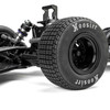1/10 22S 2WD Dirt Oval Late Model RTR, Blue