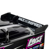 1/10 22S 2WD Dirt Oval Late Model RTR, Blue